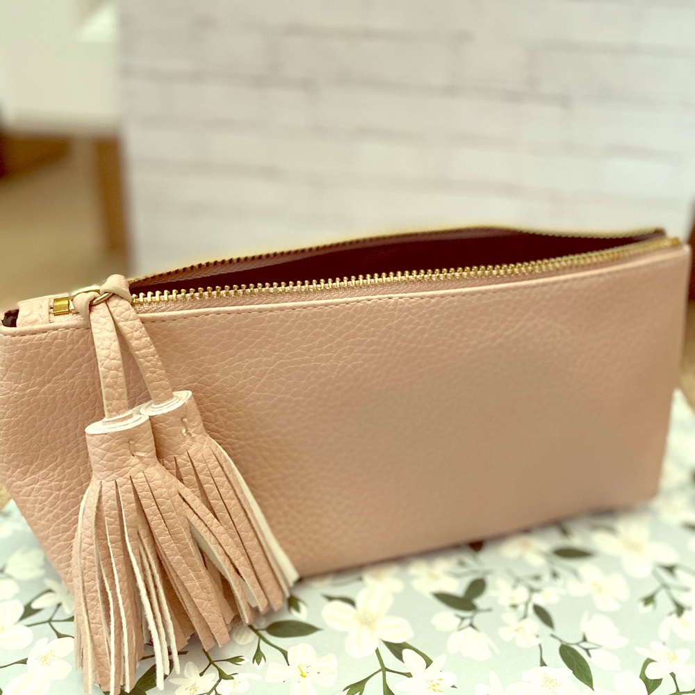 H&M cosmetic case